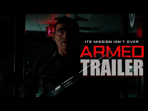 Armed'