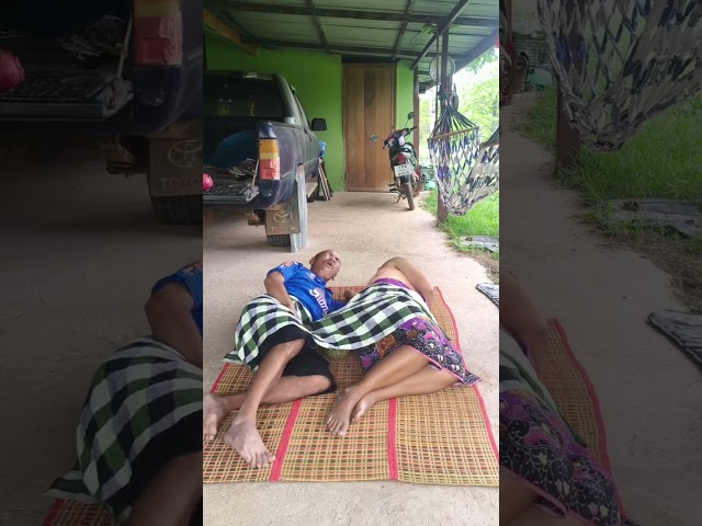 ทุเรียนมาอยู่ตรงนี้ได้ไง #funny #ekmotahathighumechala #comedy