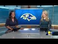 Ravens renew broadcast partnership with WBAL - 00:37 min - News - Video