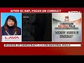 Supreme Court On Chandigarh Polls | New Video Of Key Polls Officer Prompts Fresh Tampering Charges  - 01:37 min - News - Video