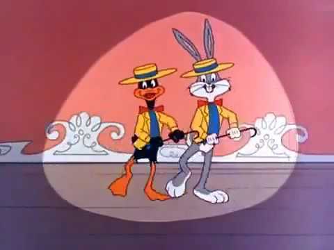 The Bugs Bunny Show'