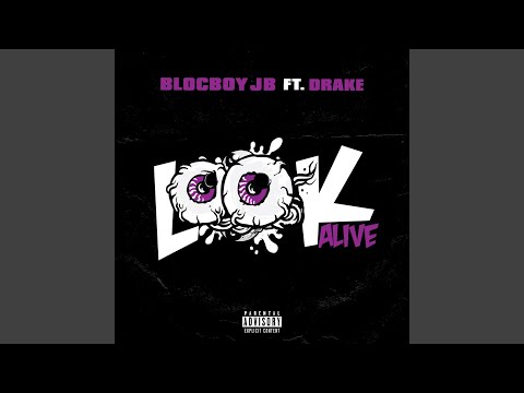 Look Alive (feat. Drake)