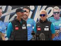 Jason Gillespie & Peter Siddle speak ahead of Adelaide Strikers v Sydney Sixers  - 07:04 min - News - Video