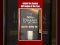NDTV Indian Of The Year: Behind The Scenes  - 00:16 min - News - Video