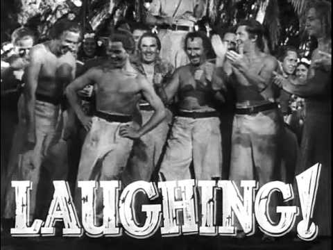 Mutiny on the Bounty'