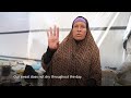 Gaza displaced express their despair as they seek respite from soaring temperatures  - 01:05 min - News - Video