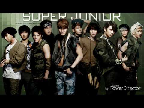 Super Junior Quiz # Who Singing