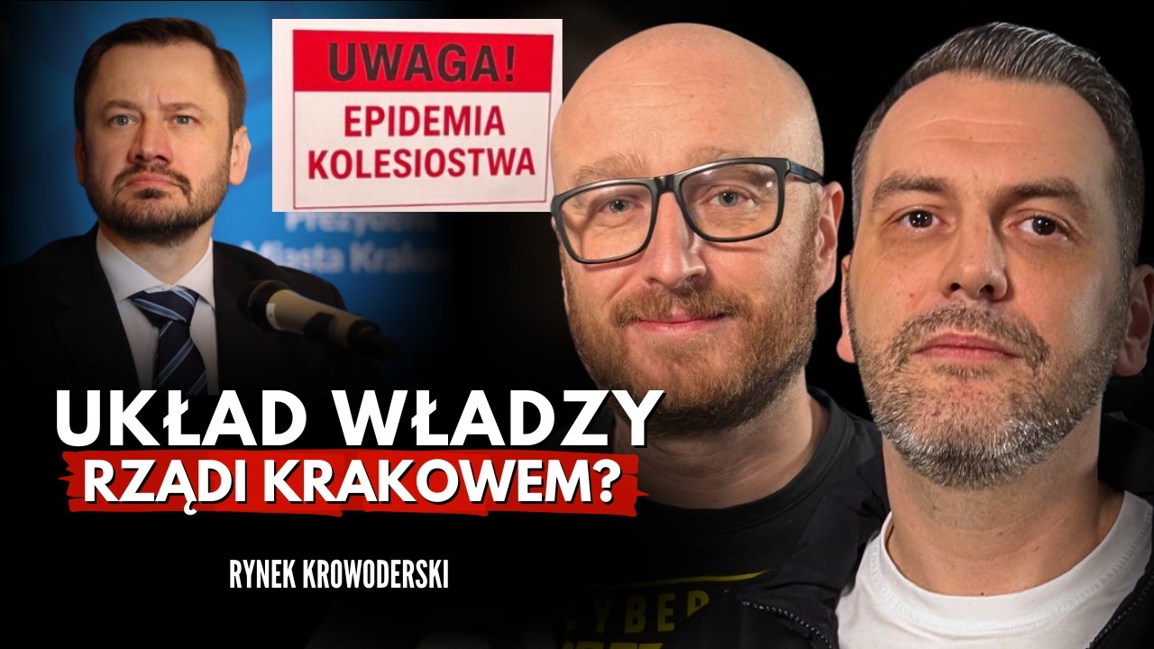 Kolesiostwo i polityczne układy w Krakowie