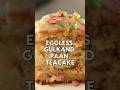 Eggless Gulkand Paan Teacake - Love at first bite! 😍🍰 #shorts #diwalispecial
