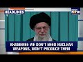 India Tariffs | Khalistani Terror | Kolkata Rain & More Updates | News9