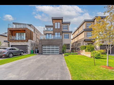 Property video