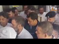 Rahul Gandhi Defamation Case Hearing: RaGa Denies Allegations in Sultanpur Court | News9  - 02:56 min - News - Video