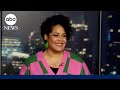 Author Ijeoma Oluo on her new book Be a Revolution