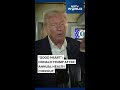 Donald Trump After Annual Health Checkup: Good Heart