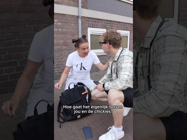 Bram Vishengelt Marvin’s Huiswerk 📚 Wat vind jij het STOMSTE schoolvak? 🤔