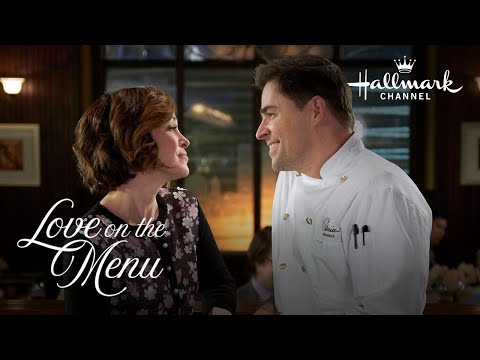 Love on the Menu'