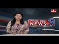 9PM Prime Time News | News Of The Day | Latest Telugu News | 03-03-2024 | hmtv
