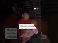 Super Typhoon Ragasa forces evacuations across Philippines | REUTERS