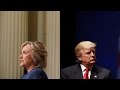US decides: Trump vs Clinton - Grobe's view