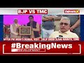 Dilip Ghosh Hails PMs Visit | Slams Mamata Bannerjee & Gandhi Family | NewsX  - 03:46 min - News - Video