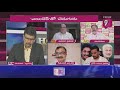 TDP Leader Jayachandra Comments on Jagan Govt |AP Aided Schools |HotTopic With Journalist Sai|Prime9  - 06:42 min - News - Video