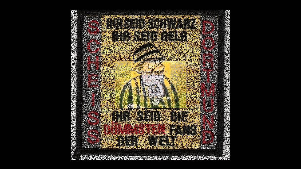 Scheisse Bvb Scheisse Bvb