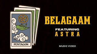 Belagaam ~ Bella & Astra Video HD