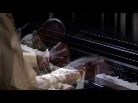 Luis Lugo Cuban Concert  Pianist - Lagrimas Negras (Tema con var.)-Luis Lugo piano-Arcos Encuentro Sonido 