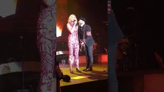 Sugarland Stuck Like Glue Nebraska State Fair