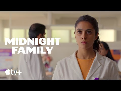 Familia de Medianoche'