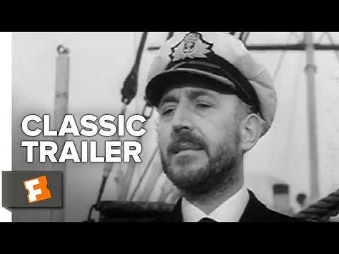 Murder Ahoy'