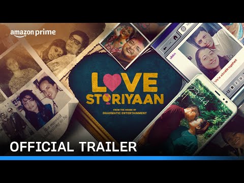 Love Storiyaan'