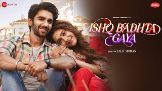 Ishq Badhta Gaya – Pawandeep Rajan ft Preet & Hiba Nawab Video HD