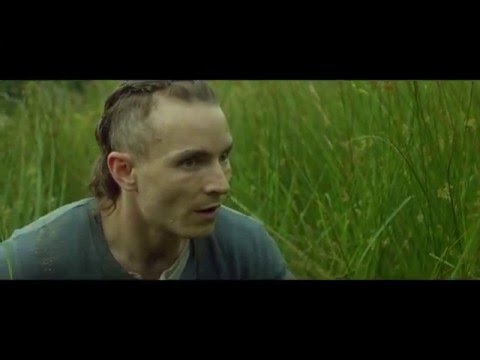 The Survivalist'