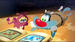 Oggy a vby - to najlepie