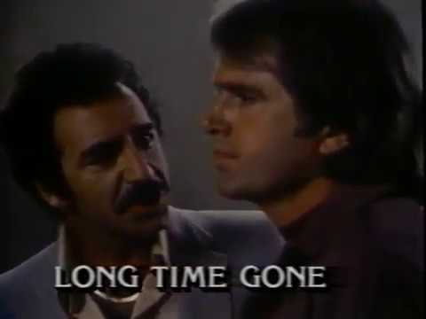 Long Time Gone'