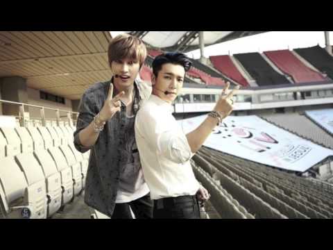 EUNHAE IS REAL 2