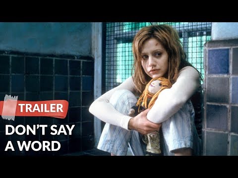Don't Say a Word'
