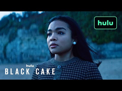 Black Cake'