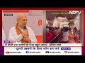 Holi 2024: Ahmedabad में गृह मंत्री Amit Shah ने खेली होली | NDTV India  - 01:48 min - News - Video