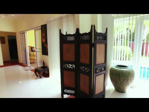 Property video