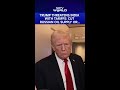 Trump Tariffs On India | India Will Continue Paying Massive Tariffs Over Russian Oil, Says Trump