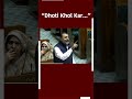 “Dhoti Khol Kar Bahar Kar Diya…” BJP’s Nishikant Dubey Reminds Lok Sabha Of Sitaram Kesri Episode