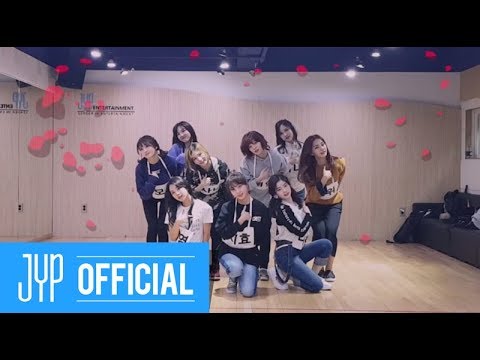 TWICE