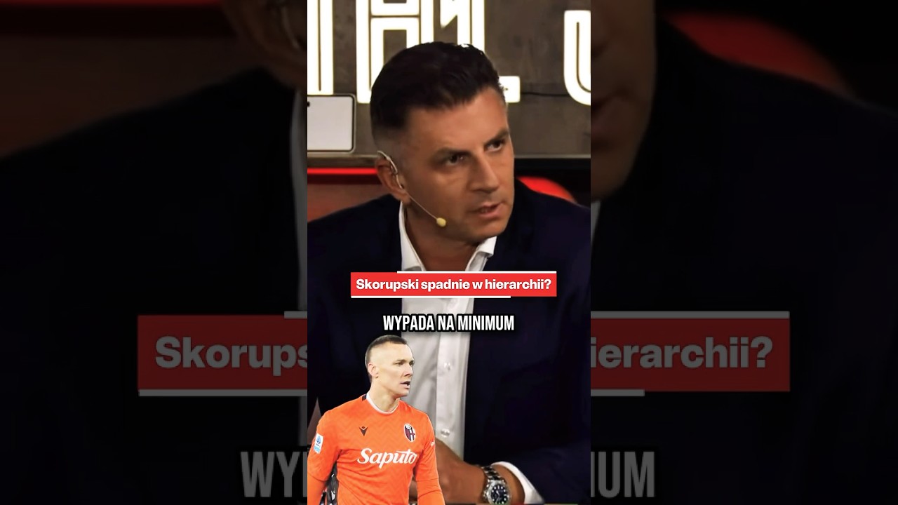 Borek o skorupskim. polska ma problem #shorts