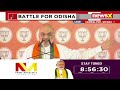 HM Amit Shah Holds Rally in Sambalpur, Odisha | BJPs Campaign for 2024 General Elections - 11:28 min - News - Video