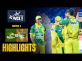 Australia Champions vs Bangladesh Champions| Match Highlights | #WCL 2026
