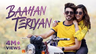 Baahan Teriyan – Kulshan Sandhu ft Mr & Mrs Narula Video HD