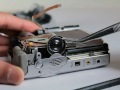 Разборка, ремонт фотоаппарата ( disassembly ) Fujifilm FinePix 4700 Zoom