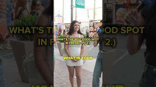 Best Restaurant in Fresno? #559